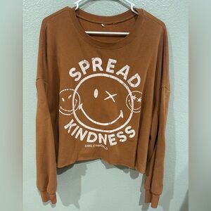 'Spread Kindness' Sweatshirt